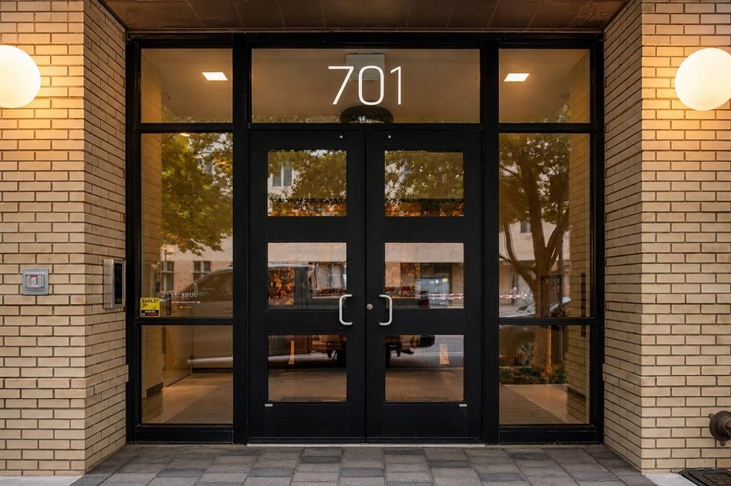 701 N Hudson Avenue 304, Oklahoma City, OK 73102