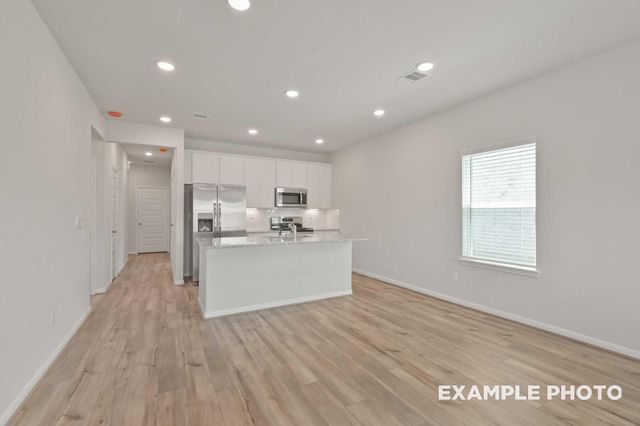1291 Cypress Lane, Dayton, TX 77535