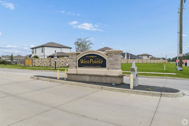 1291 Cypress Lane, Dayton, TX 77535