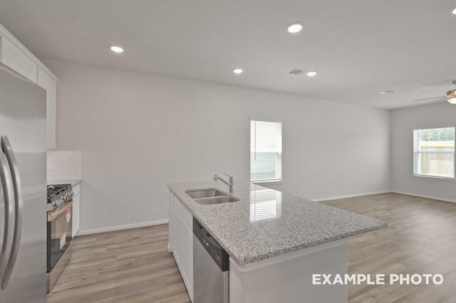 1291 Cypress Lane, Dayton, TX 77535