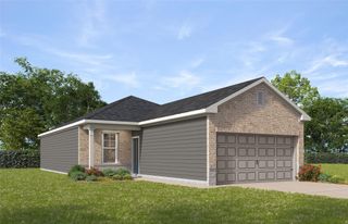 1291 Cypress Lane, Dayton, TX 77535