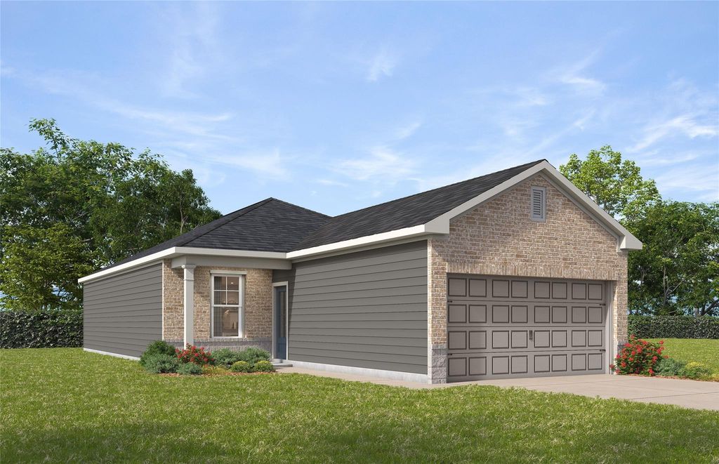 1291 Cypress Lane, Dayton, TX 77535