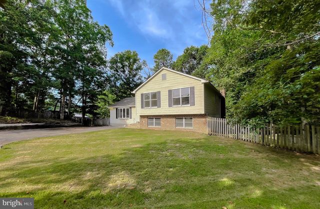 12035 SUSAN LN, Lusby, MD 20657