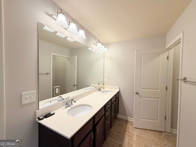 4929 Parke Brook Drive, Acworth, GA 30101