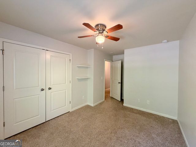 4929 Parke Brook Drive, Acworth, GA 30101