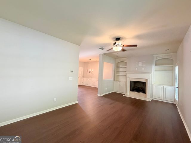 4929 Parke Brook Drive, Acworth, GA 30101