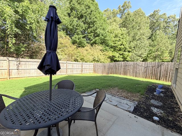 4929 Parke Brook Drive, Acworth, GA 30101