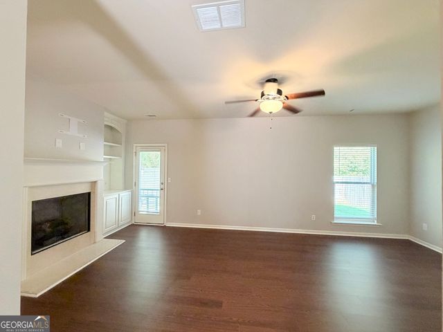 4929 Parke Brook Drive, Acworth, GA 30101