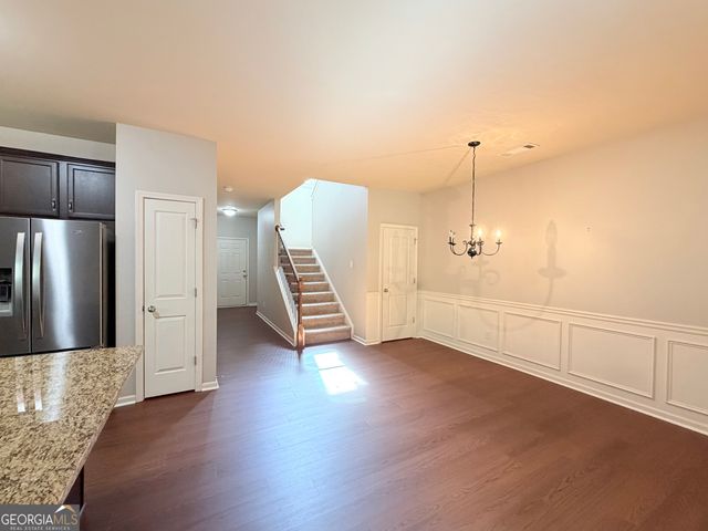 4929 Parke Brook Drive, Acworth, GA 30101