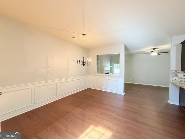 4929 Parke Brook Drive, Acworth, GA 30101
