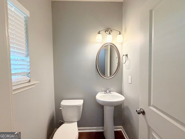 4929 Parke Brook Drive, Acworth, GA 30101