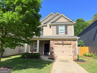 4929 Parke Brook Drive, Acworth, GA 30101