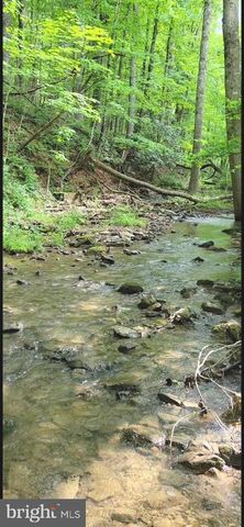 2600 MIDDLE COVE RD, Mathias, WV 26812