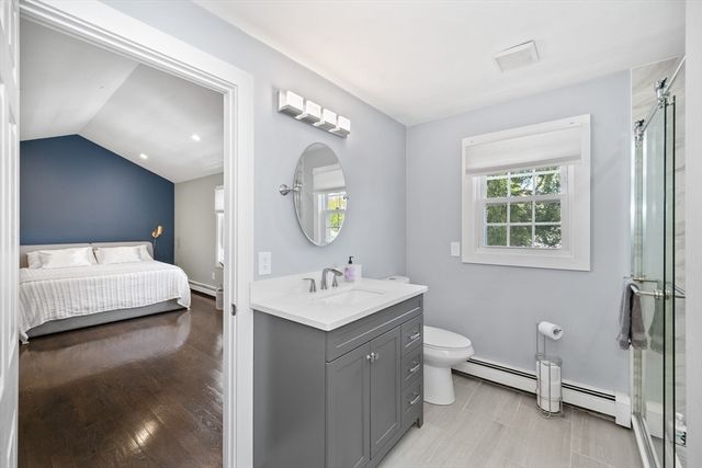 59 Wyvern St, Boston, MA 02131
