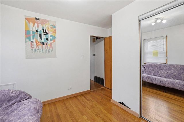7731 New Jersey Avenue, Hammond, IN 46323