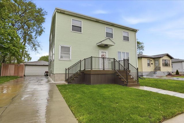 7731 New Jersey Avenue, Hammond, IN 46323