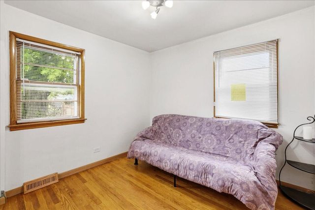 7731 New Jersey Avenue, Hammond, IN 46323