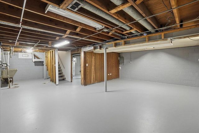 7731 New Jersey Avenue, Hammond, IN 46323