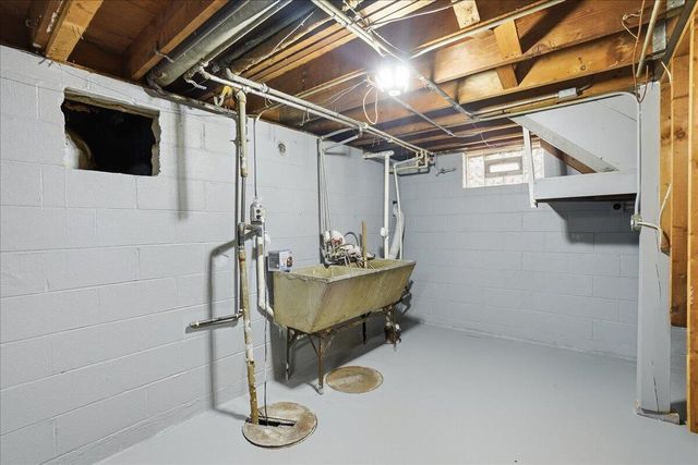 7731 New Jersey Avenue, Hammond, IN 46323
