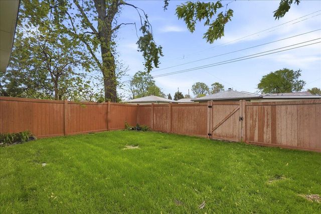 7731 New Jersey Avenue, Hammond, IN 46323