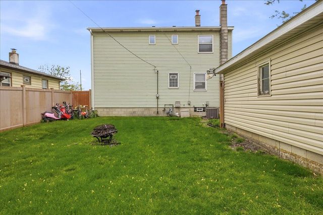 7731 New Jersey Avenue, Hammond, IN 46323