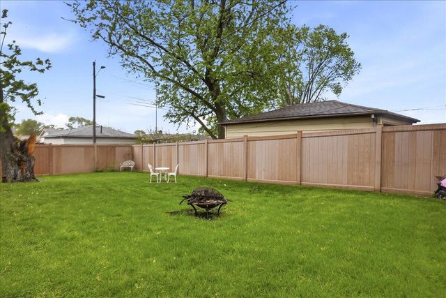 7731 New Jersey Avenue, Hammond, IN 46323