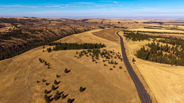 NKA Peola Road, Pomeroy, WA 99347 property photo
