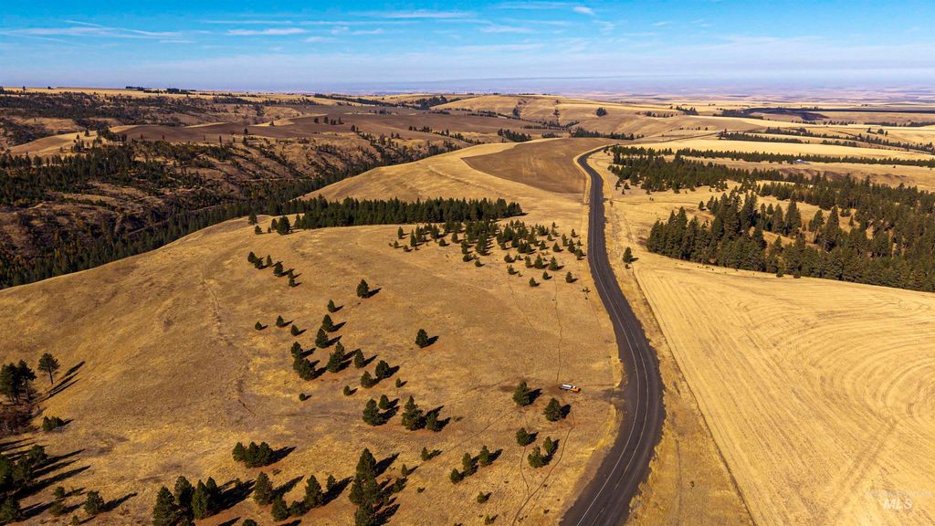 NKA Peola Road, Pomeroy, WA 99347 photo 4
