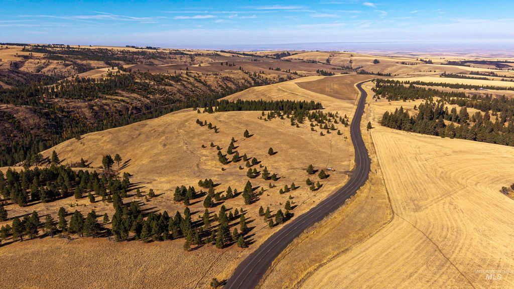 NKA Peola Road, Pomeroy, WA 99347 photo 5