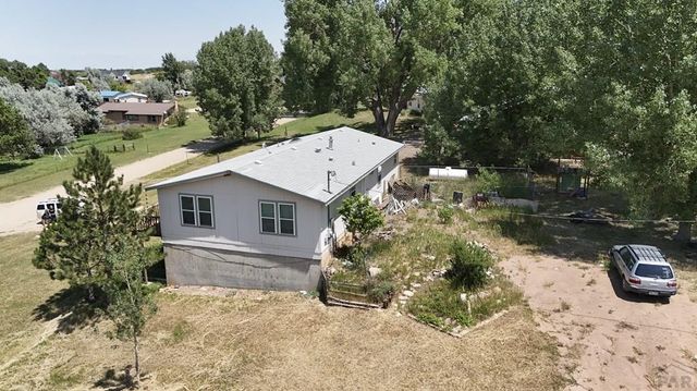 602 E Garland St, La Veta, CO 81055