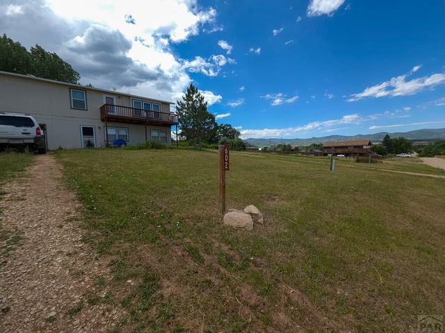602 E Garland St, La Veta, CO 81055