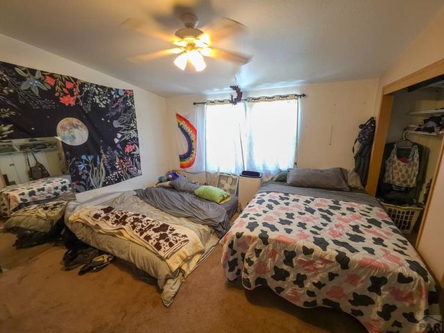 602 E Garland St, La Veta, CO 81055