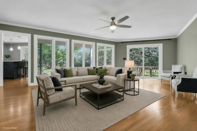 5508 Stonoview Drive, Johns Island, SC 29455