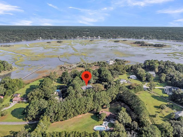 5508 Stonoview Drive, Johns Island, SC 29455