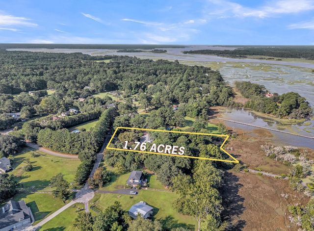 5508 Stonoview Drive, Johns Island, SC 29455