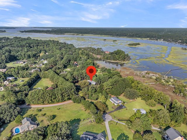 5508 Stonoview Drive, Johns Island, SC 29455