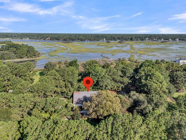 5508 Stonoview Drive, Johns Island, SC 29455