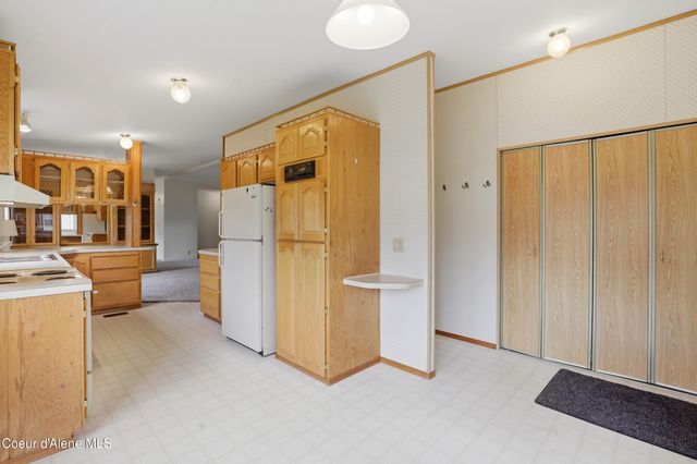 15510 & 18 N Government Way, Hayden, ID 83835