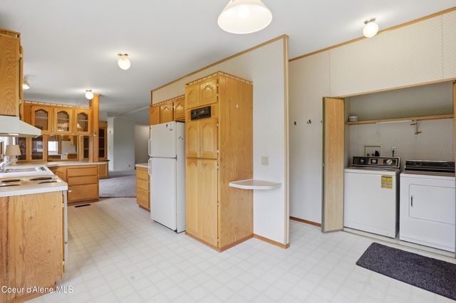15510 & 18 N Government Way, Hayden, ID 83835