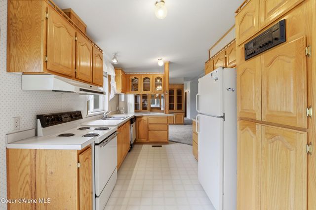 15510 & 18 N Government Way, Hayden, ID 83835