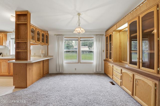 15510 & 18 N Government Way, Hayden, ID 83835