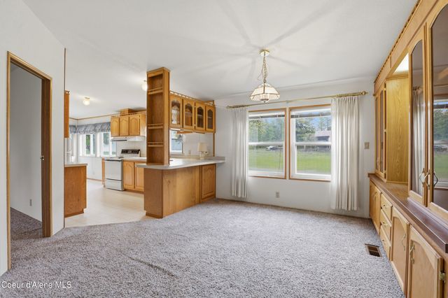 15510 & 18 N Government Way, Hayden, ID 83835