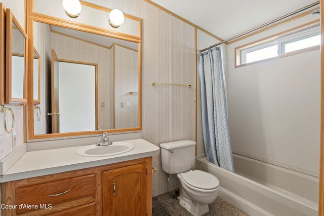 15510 & 18 N Government Way, Hayden, ID 83835