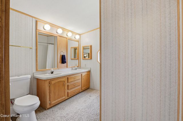 15510 & 18 N Government Way, Hayden, ID 83835