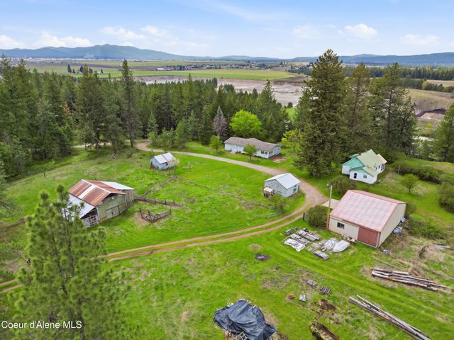 15510 & 18 N Government Way, Hayden, ID 83835