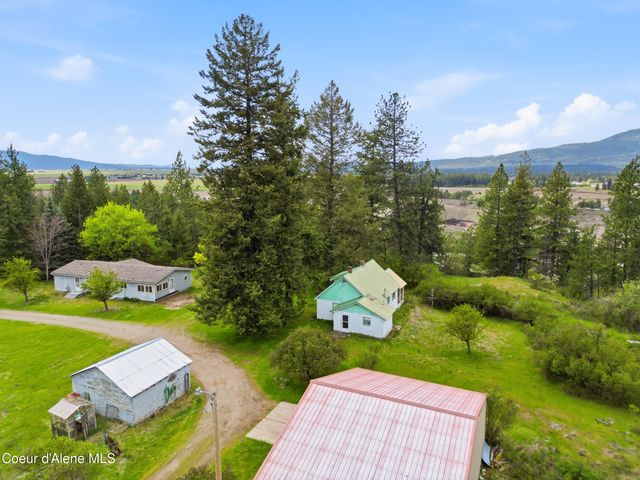 15510 & 18 N Government Way, Hayden, ID 83835