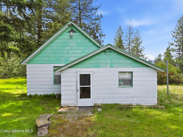 15510 & 18 N Government Way, Hayden, ID 83835