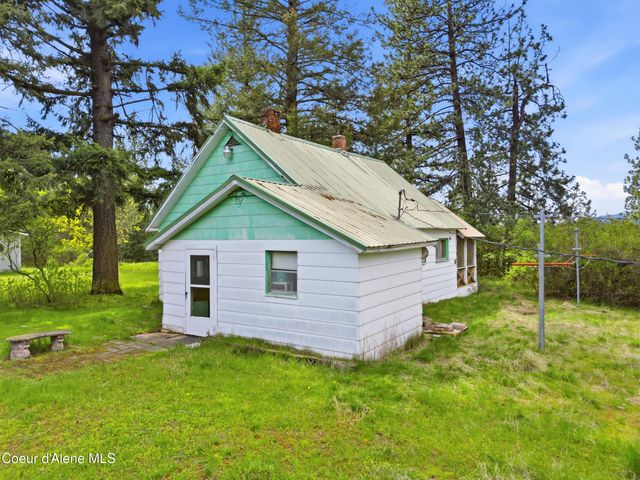 15510 & 18 N Government Way, Hayden, ID 83835