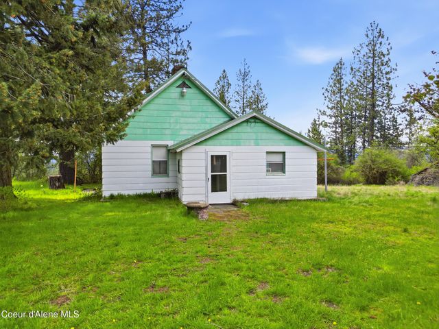 15510 & 18 N Government Way, Hayden, ID 83835