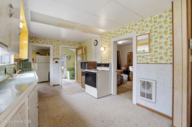 15510 & 18 N Government Way, Hayden, ID 83835